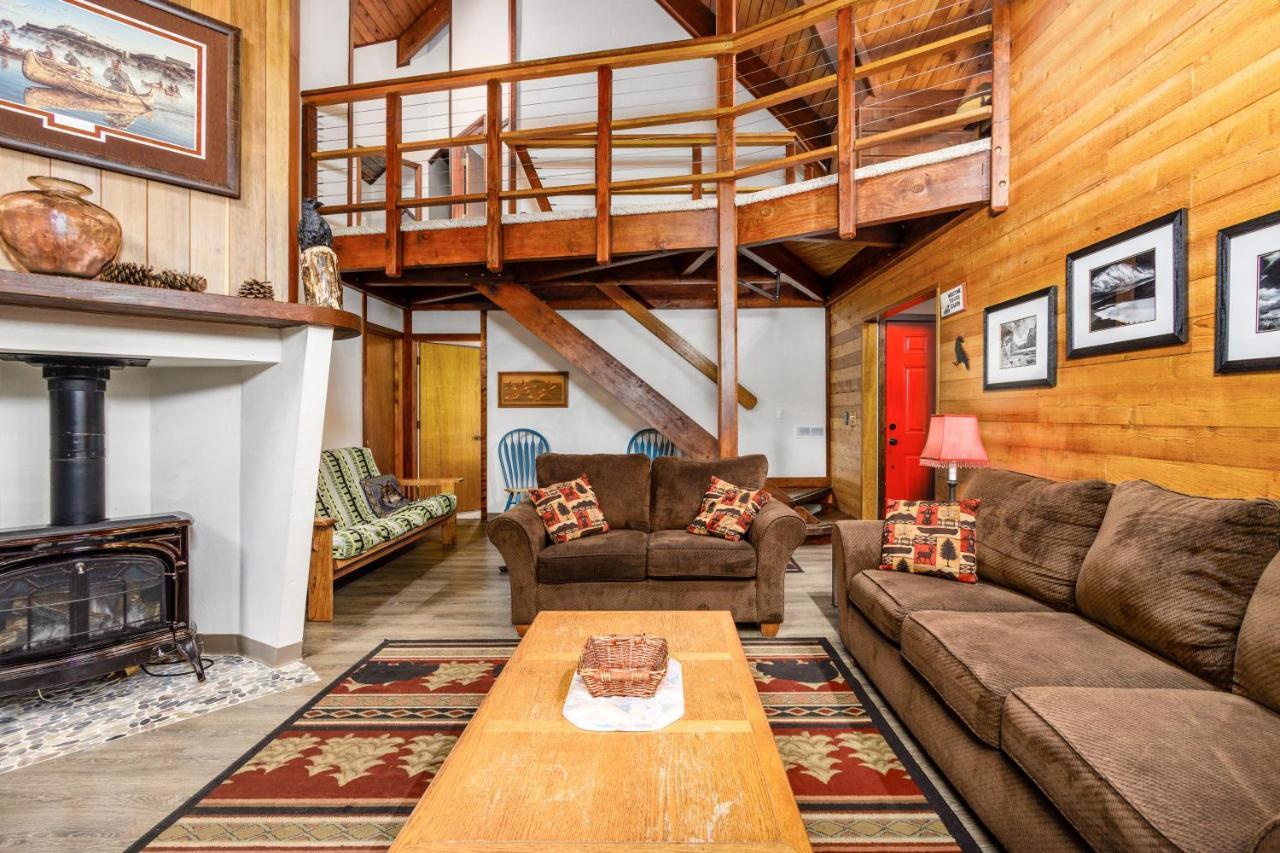 גרידווד Vail Chalet מראה חיצוני תמונה