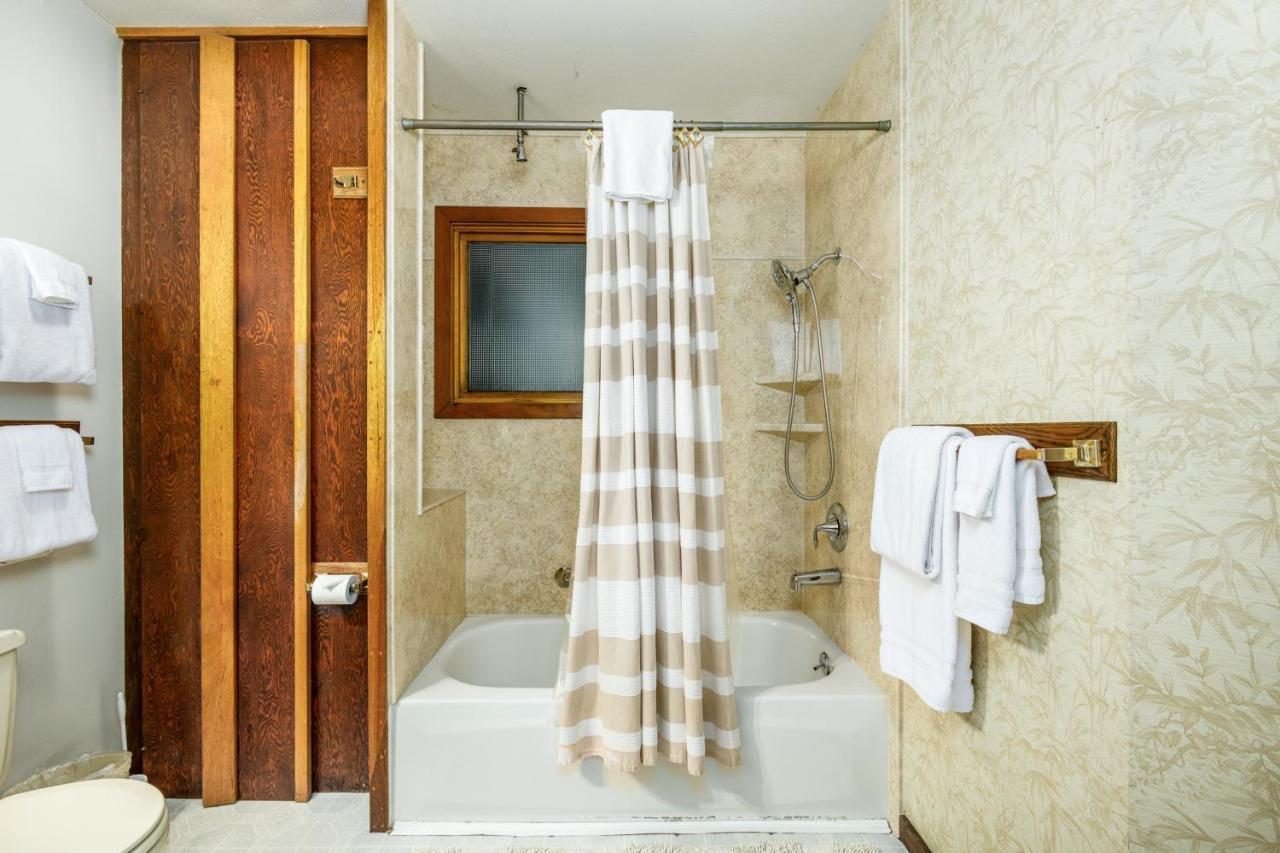 גרידווד Vail Chalet מראה חיצוני תמונה