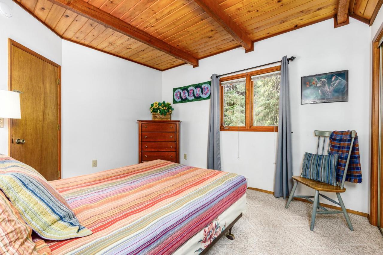 גרידווד Vail Chalet מראה חיצוני תמונה