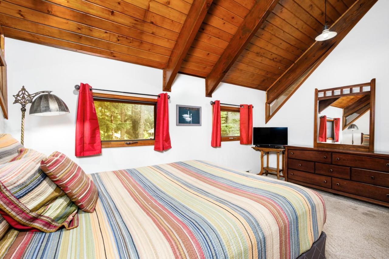 גרידווד Vail Chalet מראה חיצוני תמונה