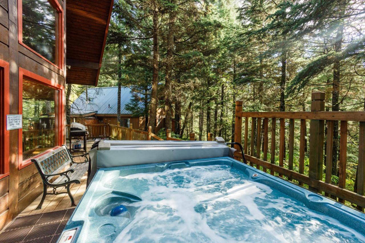 גרידווד Vail Chalet מראה חיצוני תמונה