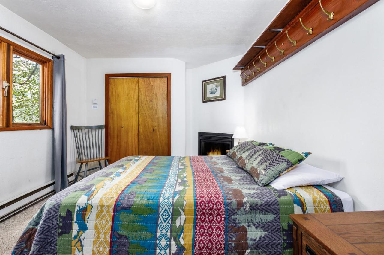גרידווד Vail Chalet מראה חיצוני תמונה