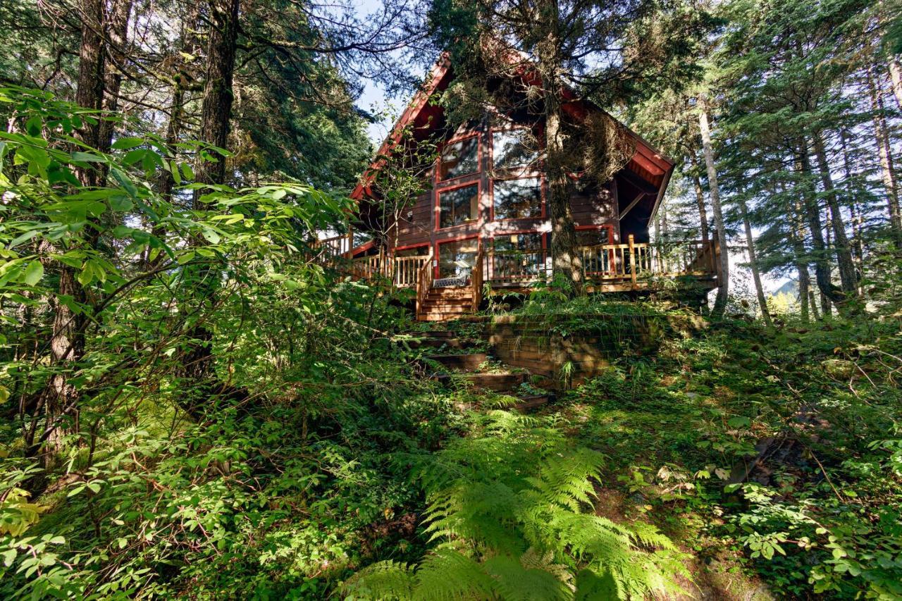 גרידווד Vail Chalet מראה חיצוני תמונה