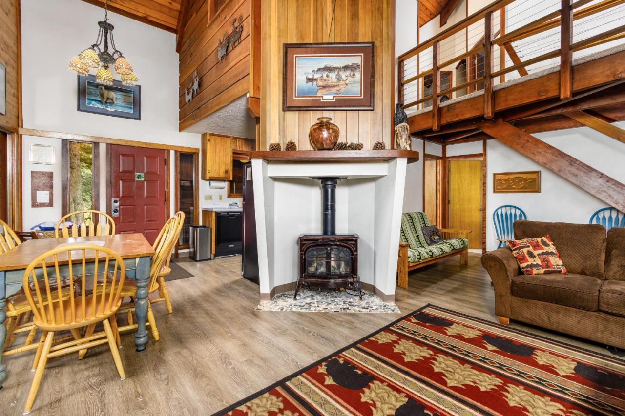 גרידווד Vail Chalet מראה חיצוני תמונה