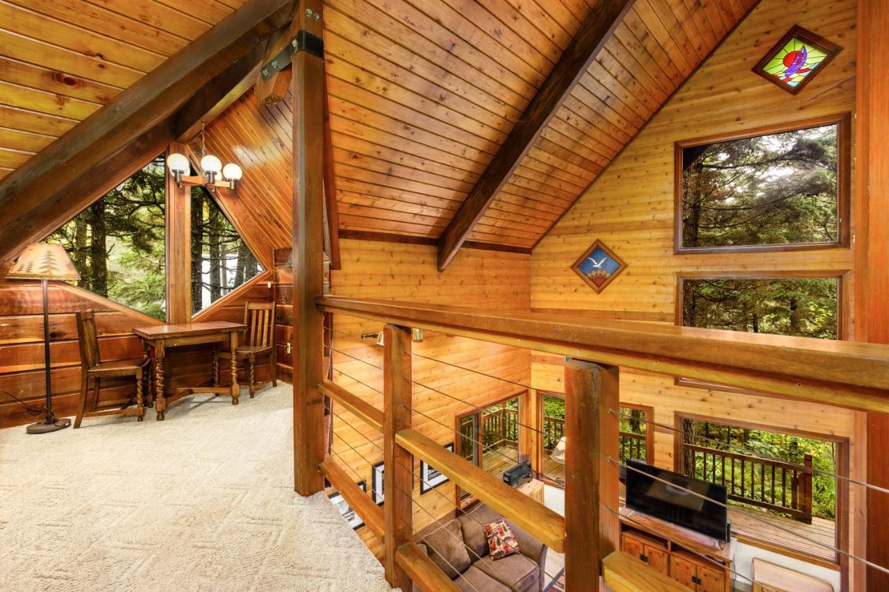 גרידווד Vail Chalet מראה חיצוני תמונה