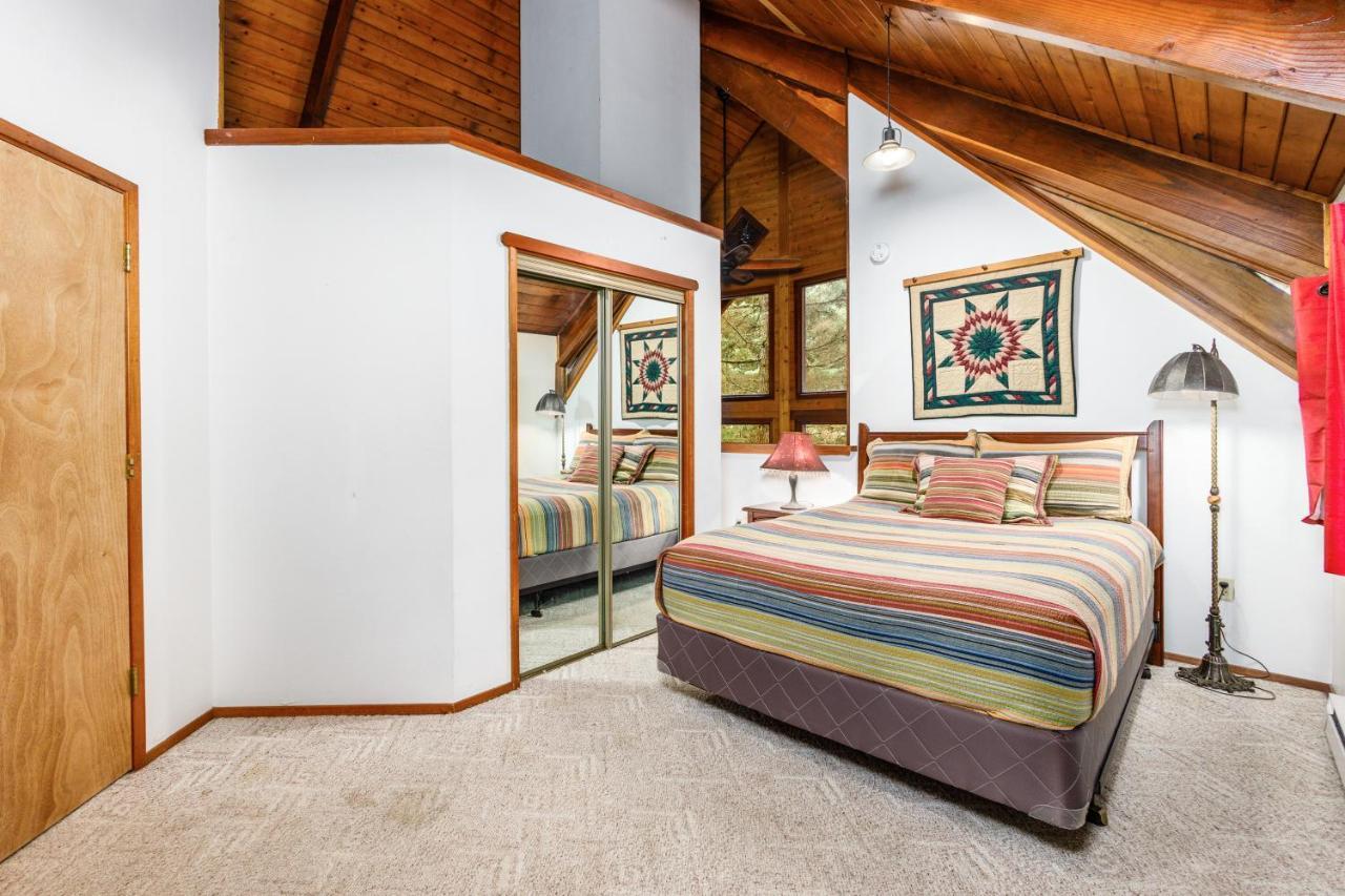 גרידווד Vail Chalet מראה חיצוני תמונה