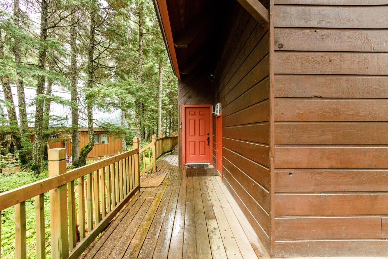 גרידווד Vail Chalet מראה חיצוני תמונה
