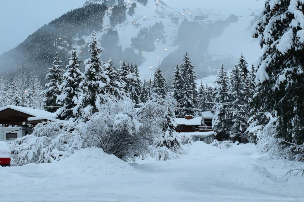 גרידווד Vail Chalet מראה חיצוני תמונה