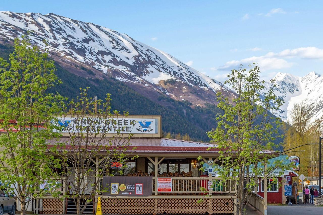 גרידווד Vail Chalet מראה חיצוני תמונה